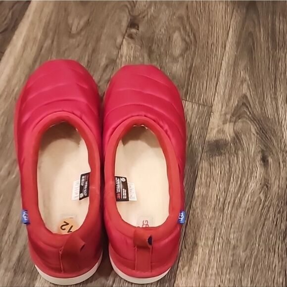 Ugg Tasman LTA Nylon Slipper main image 8